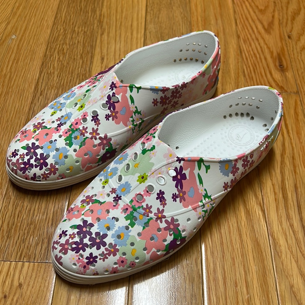 Jerecho Native slip on